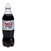 Coca cola light